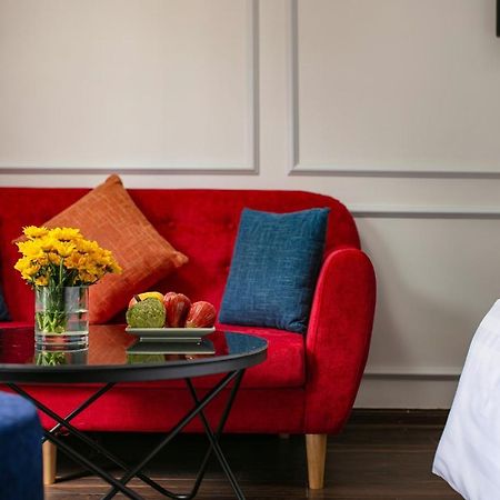 Silk Hanoi Moment Hotel & Spa - Hanoi Old Quarter エクステリア 写真
