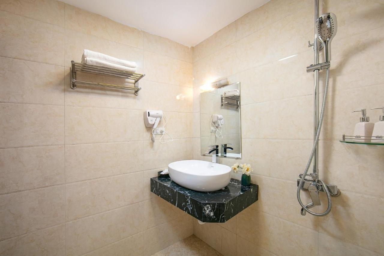 Silk Hanoi Moment Hotel & Spa - Hanoi Old Quarter エクステリア 写真